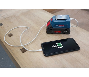 Bosch GAA 18V-48 PROFESSIONAL