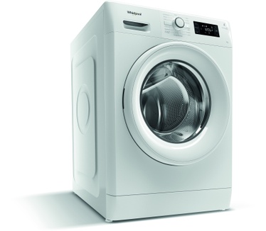 Whirlpool FWG81484WE NL