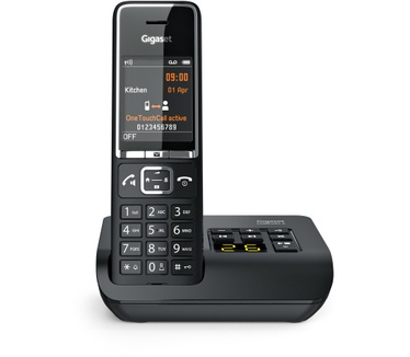 Gigaset COMFORT 550A
