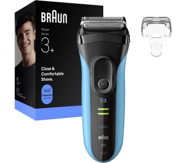 Braun 3040s