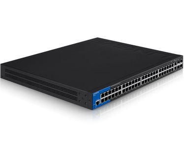 Linksys LGS552-UK