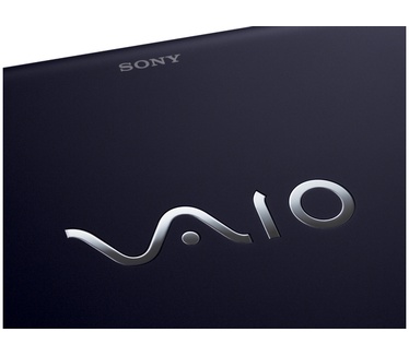 Sony Vaio VPCF13S1E/B