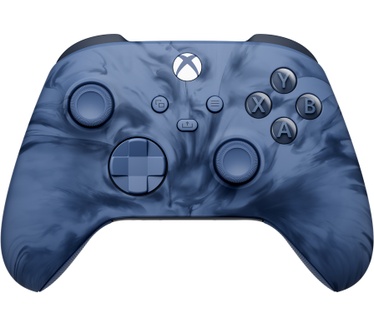 Microsoft Xbox Stormcloud Vapor Special Edition