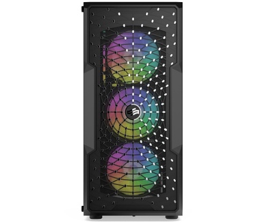 SilentiumPC Astrum AT6V EVO TG ARGB