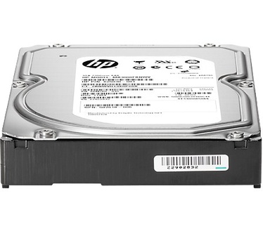 HP 4TB SATA HDD