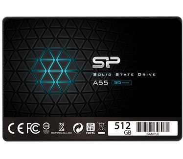 Silicon Power Ace A55 512GB