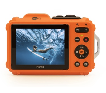 Kodak WPZ2
