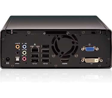 ASRock Mini MINI 180D-4G50/B
