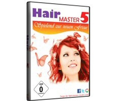 Hair Master 5, PC (Windows)