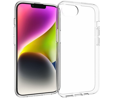 Accezz Clear Backcover