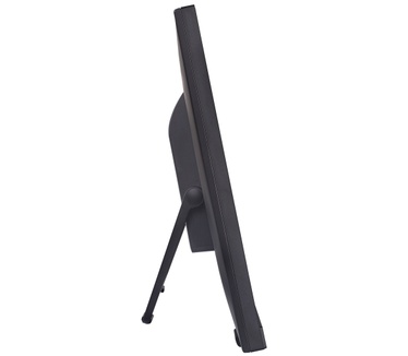 Hannspree HT225HPB Zwart