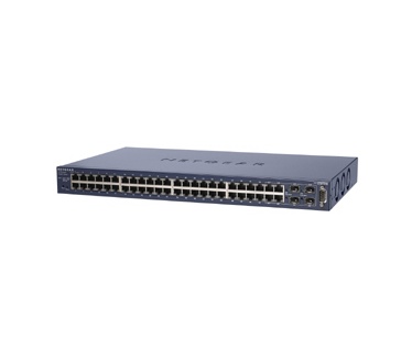 Netgear GSM7248-200EUS