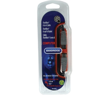 Bandridge BCL6002