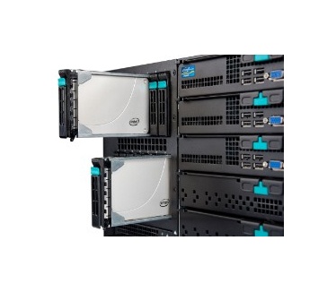 Intel 320 Boxed 80GB