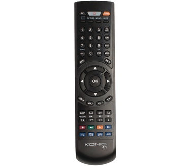 König KN-SMARTPRO40