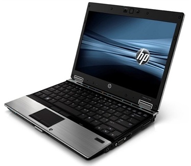 HP EliteBook 2540P (WK304EA)