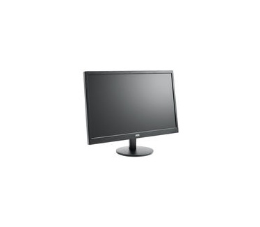 AOC P2370SH Zwart