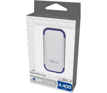 MediaRange MR741