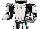 Lego Mindstorms 2020