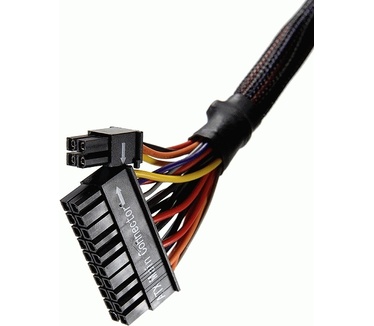 be quiet! Straight Power 550W (E6)