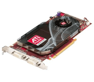 HP ATI FireGL V5600 ( GT346AA )