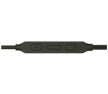 Sony USB-C Headset STH50C Black (Zwart)