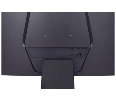 LG 32GS60QC-B Zwart