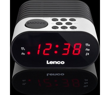 Lenco CR-07