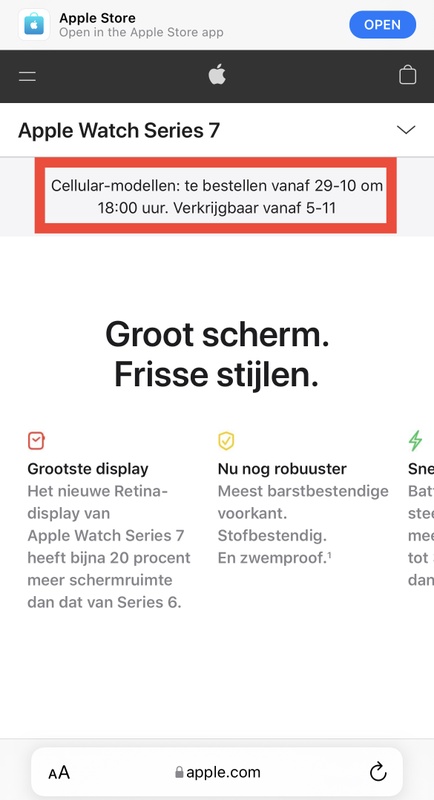 Afbeeldingslocatie: https://tweakers.net/i/vQ3YQhvpxVW6Zg1IJbZdi38RCTs=/x800/filters:strip_icc():strip_exif()/f/image/3tmKumErM3k1Z3M9ctnOiTD7.jpg?f=fotoalbum_large