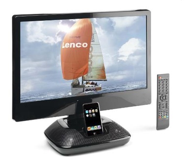 Lenco TFT-2277