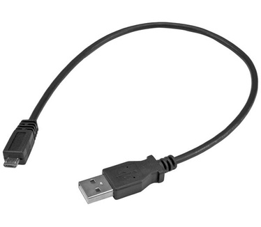 Startech.com 30 cm Micro USB-kabel A naar Micro B