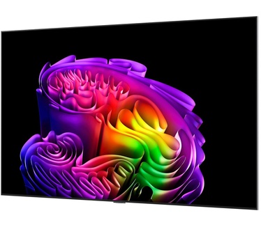 LG OLED evo G6 83" (G68, geen standaard) Zwart
