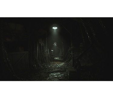 Layers of Fear