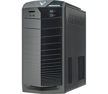 Medion Akoya P5331 H
