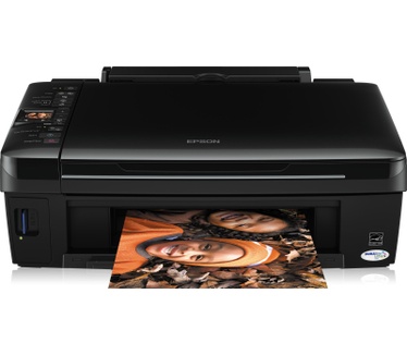 Epson Stylus SX218