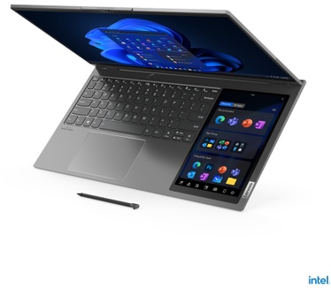 Lenovo Plus