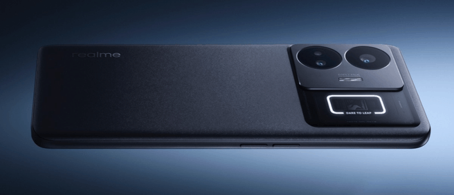 Realme GT Neo 5