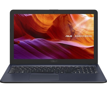 ASUS X543MA-GQ1082T-BE