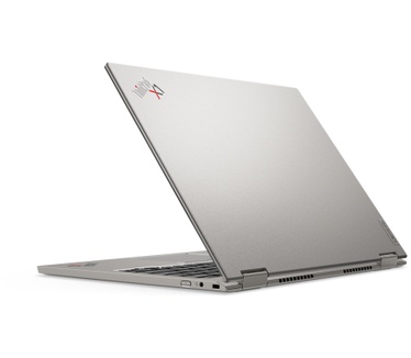Lenovo X1 Yoga Titanium