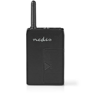 Nedis MPWL631BK