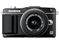 Olympus PEN E-PM2 Zwart