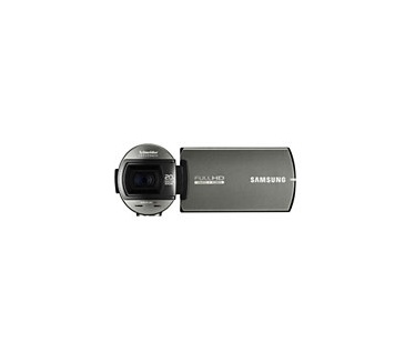 Samsung HMX-Q10 Titanium