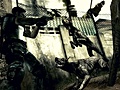 ResEvil5