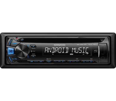 Kenwood KDC-164UB