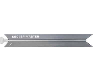 Cooler Master Oracle Air Zwart