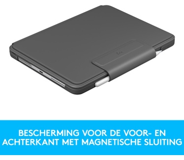 Logitech Slim Folio Pro