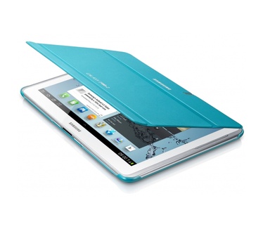 Samsung Samsung Book Cover Galaxy Tab 2 10.1 (light blue)