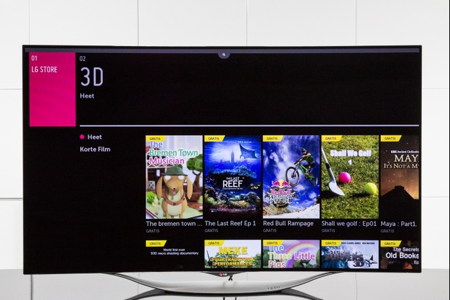 LG 55EC930V