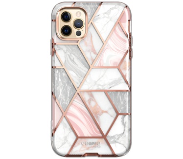 i-Blason Cosmo Case (iPhone 13 Pro Max) Roze