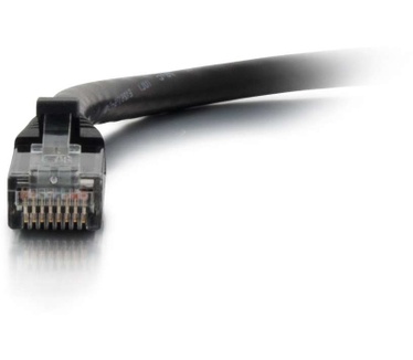 CablesToGo Cat5E 350MHz Snagless Patch Cable 0.5m
